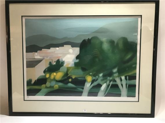 Alfred Defossez | Landscape | MutualArt