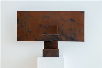 The Abstract According To Masakazu Horiuti - Yumiko Chiba Associates