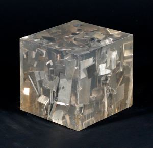 A Matter of Discovery: The Art of Luis Perelman - Neuberger Museum of Art, Purchase College