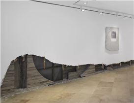 Alex Hartley’s Eerie Ode to Carlo Scarpa in Venice