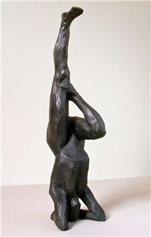 Clara Hali: Selected works: 1992-2022 - Beaver Galleries