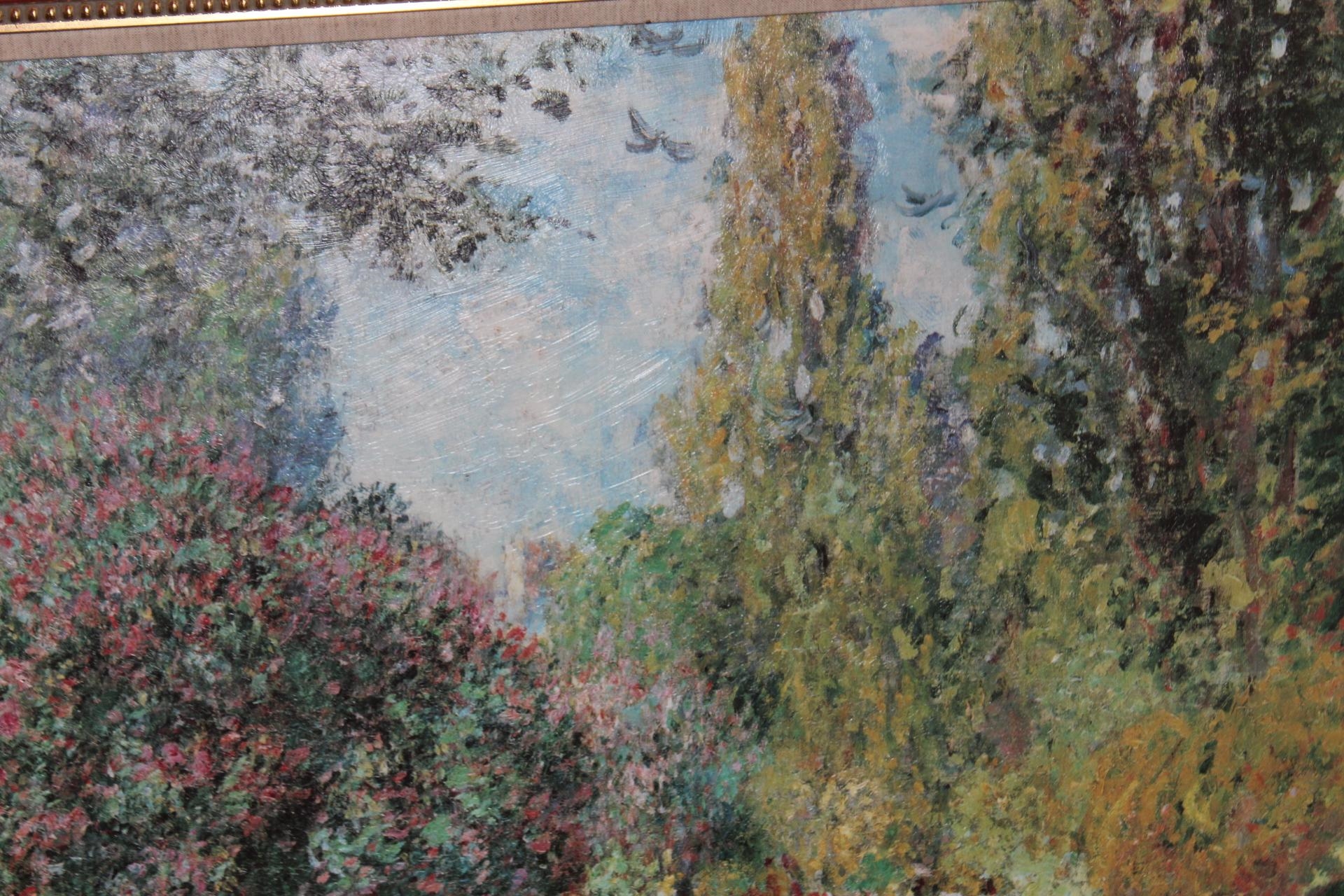 Claude Monet | An After Monet Reproduction | MutualArt