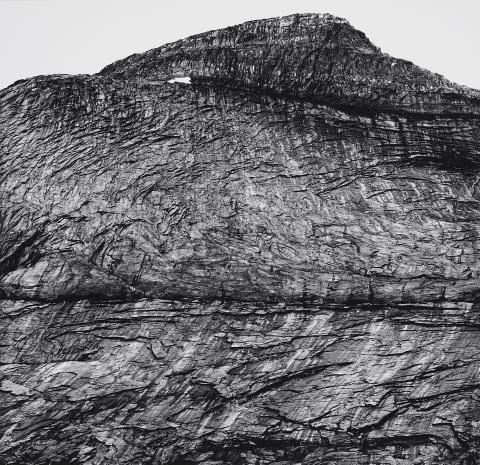 Korken, Norwegen by Detlef Orlopp, 1968