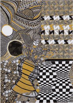 DEKADENZ - Gergana Popova