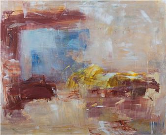 Untitled - Klaudia Stöckl