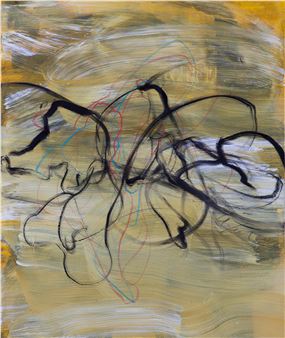 Goldener Herbst - Udo Hohenberger