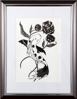 Breathe - Evgenia Karp