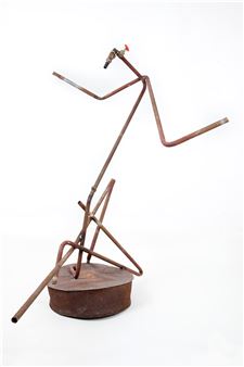 Flamingo / Mantis - Nikola Milojcevic