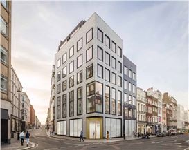 Pilar Corrias to Open New Flagship London Gallery with Christina Quarles Exhibition