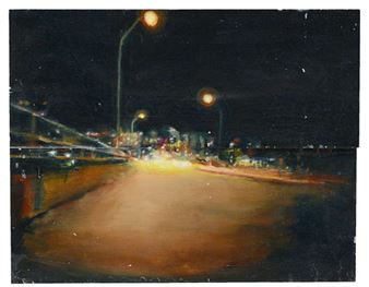 Road - Tommaso Ottieri