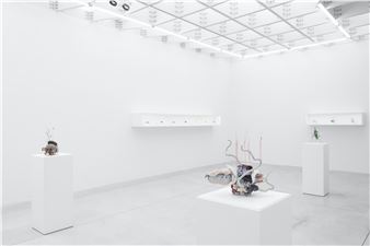Théo Massoulier: Ad Ultra - Meessen De Clercq