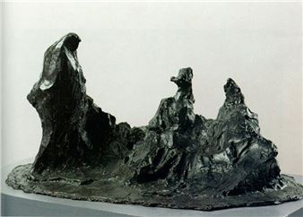 Medardo Rosso. Pioneer of modern sculpture - Fundación MAPFRE, Madrid Recoletos