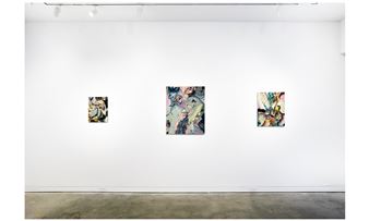 Sophia Belkin: Slice Of Water - Dinner Gallery
