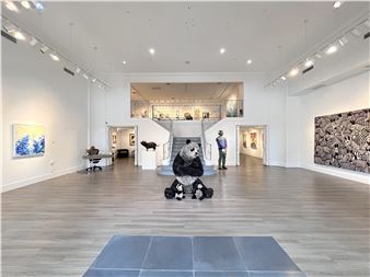 Spring Selection - Adelson Galleries, Palm Beach