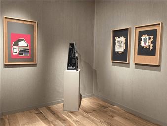 5 Must-See Booths at TEFAF New York