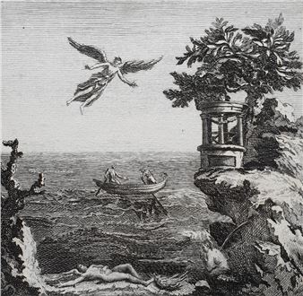 Les Antiquités d’Herculanum avec - Sylvain Marechal