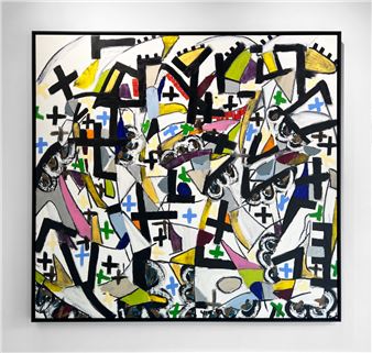 Johannes Boekhoudt: Elegidos - Markowicz Fine Art, Dallas