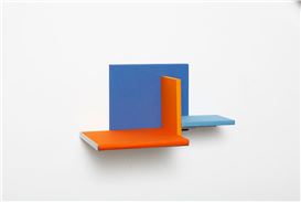 'Fernanda Fragateiro & Haleh Redjaian: My Dream Never Has Walls' Now on View at valerie_traan Gallery