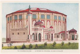 Revealing the Art and History Behind Some of the World's Largest Paintings