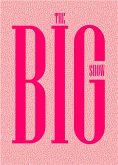 Lawndale Announces “The Big Show” 2023 Selected Artists