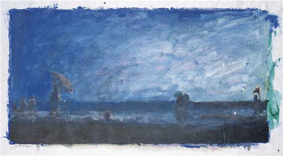 Redemption #III - Mark Gaskin