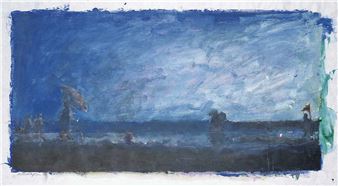 Redemption #III - Mark Gaskin