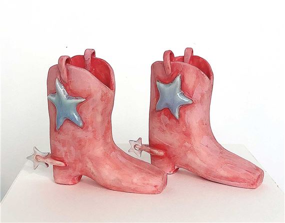 You Can Take The Girl Outta Southern Alberta... - Kasia Sosnowski