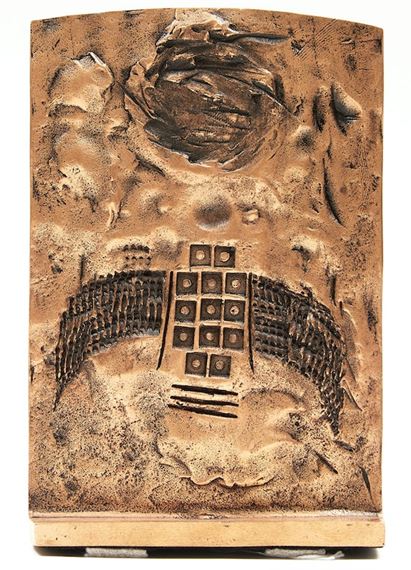 Untitled by Jordi Bonet