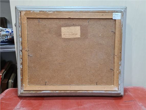 Collioure, Our Lady of the Angels by Robert Giovani