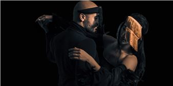 Elham Eshraghian-Haakansson: Golden Dreams - Perth Centre for Photography