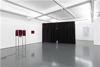 Ilê Sartuzi: Vaudeville - Pedro Cera, Lisbon