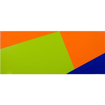 SEA AND HILL - Kazuharu Hanada