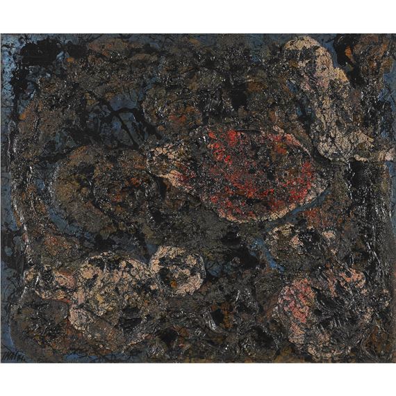 HYMNS TO THE NIGHT by Toshimitsu Imai, 1971