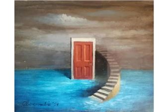 Musee d'Art Moderne in Beverly Hills to Launch with May 20 Auction Led by Powerhouse Selection of Curated Original Works