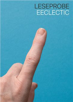 Im Projektraum: Leseprobe - Galerie Gisela Clement