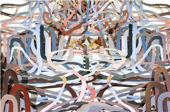 Kathleen Thum: Covering Carbon - UCF Art Gallery