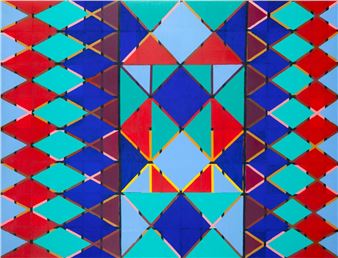 UNTITLED - Gordon Butcher