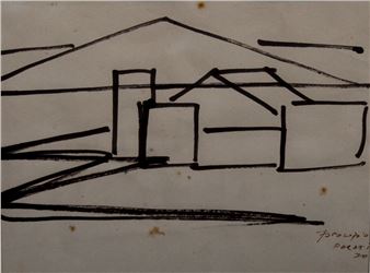 Casario - José Procopio de Moraes