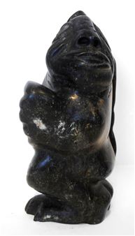 Birdman - Charlie Ookpik