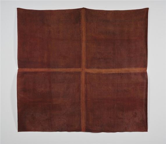 Croix by Noël Dolla, 1975