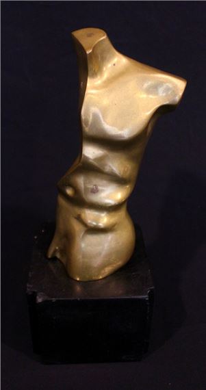 Max Forti | Torso | MutualArt