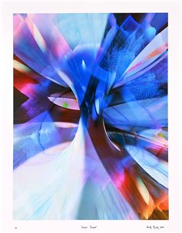 Inner Turmoil - Nicole Rowe