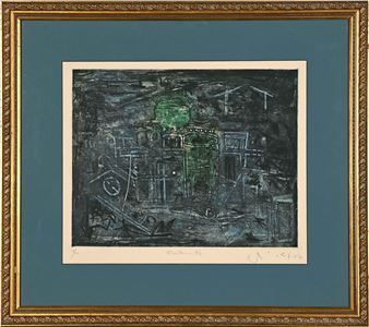 Ecriture 96 - Wong Moo Chew