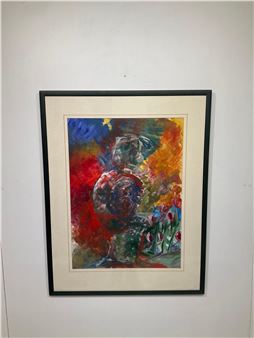 Jungle book - Josephine Mcgarry