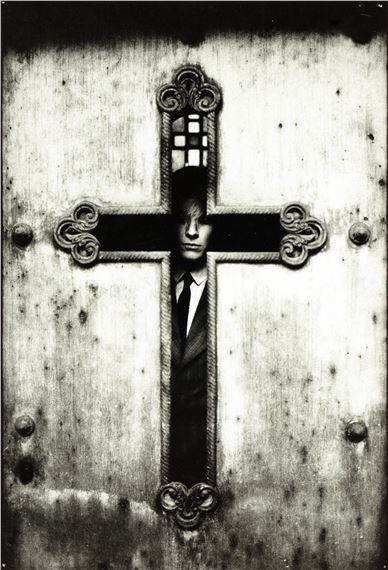 Anton Corbijn | Famouz. (1976) | MutualArt