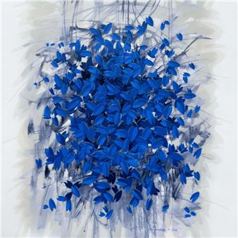 Ivan Loboguerrero: Hidden In Nature - Rosenbaum Contemporary, Boca Raton