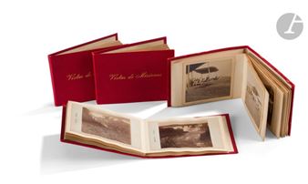 Argentina. Province of Misiones, c. 1880-1900. - Alfredo Hamelle