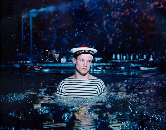 Pierre et Gilles - 225 Artworks for Sale & Sold