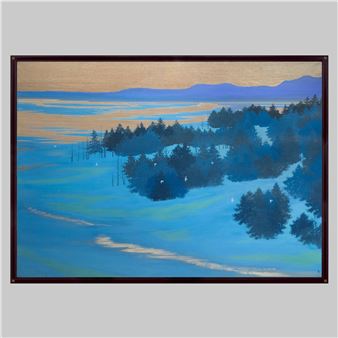 The end of the dream - Hiroshi Senju