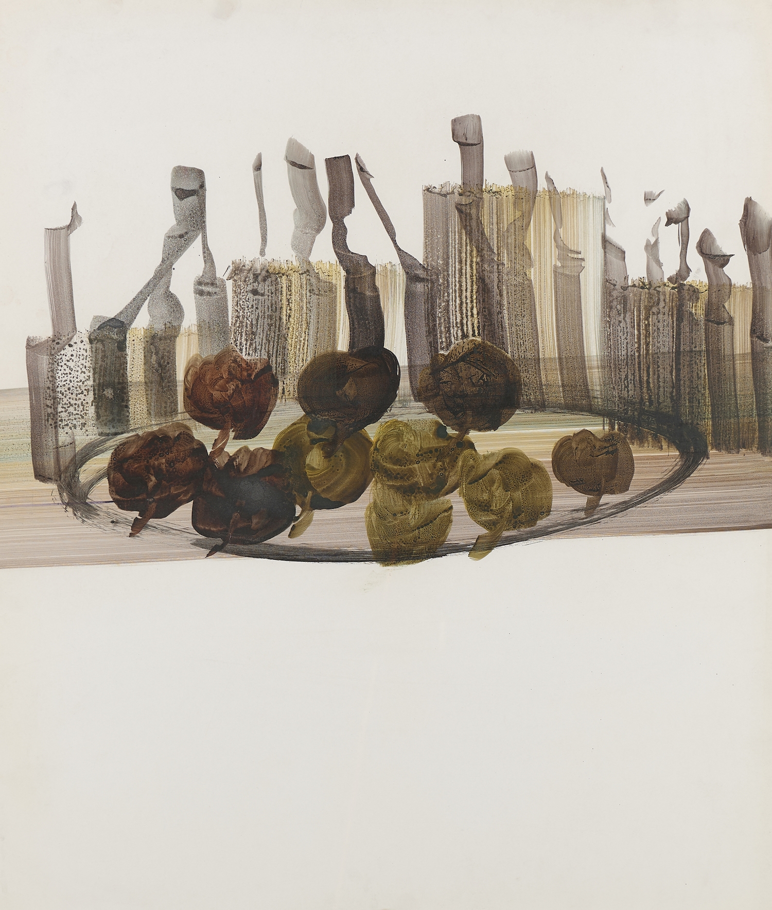 Sidney Nolan | Still Life (Circa 1960) | MutualArt